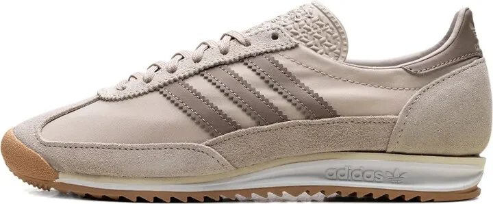 SL 72 OG "Wonder Beige/Chalky Brown" sneakers - Image 4