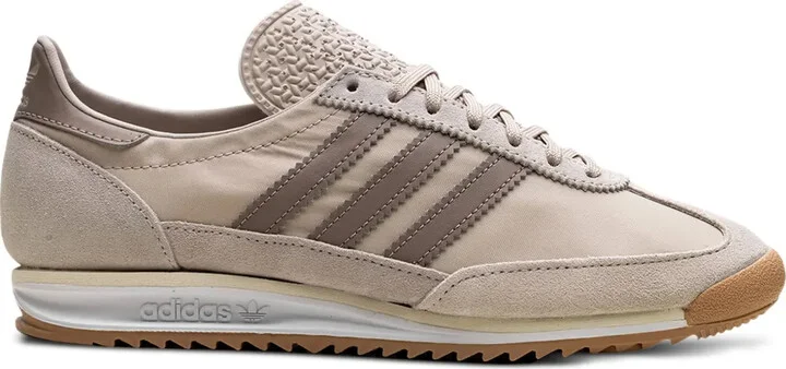 SL 72 OG "Wonder Beige/Chalky Brown" sneakers
