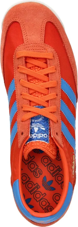 SL 72 RS 3-stripe suede sneakers - Image 4