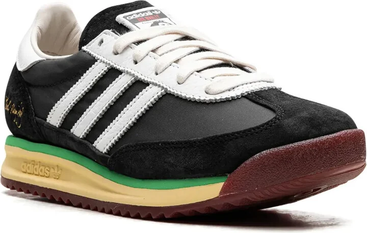 SL 72 RS "Bob Marley One Love" sneakers - Image 2