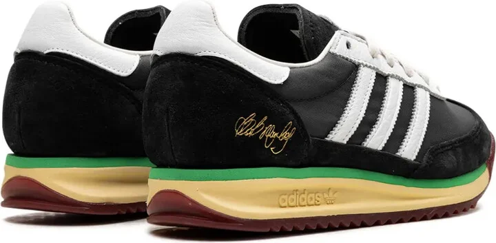 SL 72 RS "Bob Marley One Love" sneakers - Image 3
