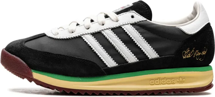 SL 72 RS "Bob Marley One Love" sneakers - Image 5
