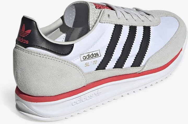 SL 72 RS Low-Top Sneakers - Image 2
