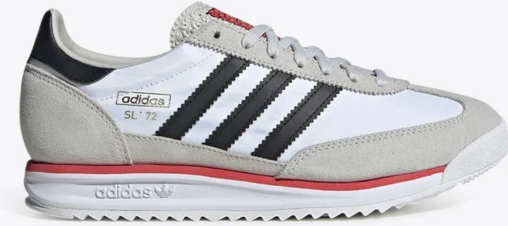 SL 72 RS Low-Top Sneakers