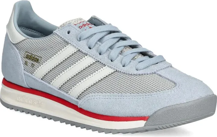 SL 72 RS mesh sneakers - Image 2