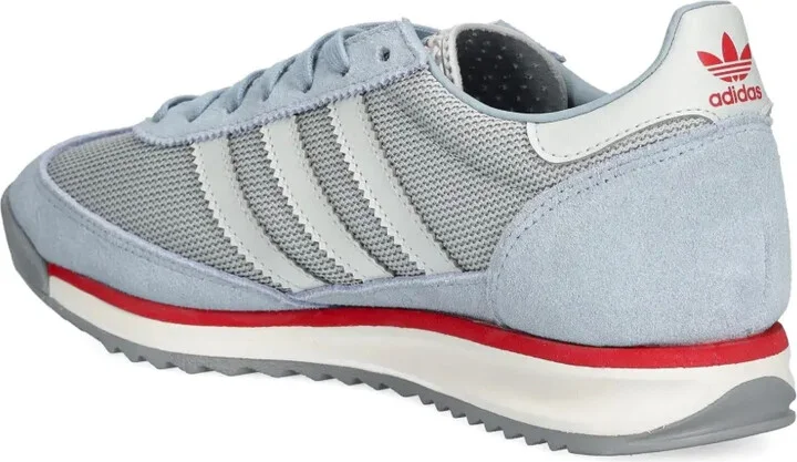 SL 72 RS mesh sneakers - Image 3