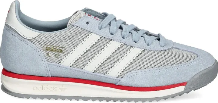 SL 72 RS mesh sneakers