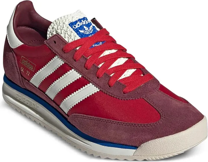 SL 72 RS sneakers - Image 2