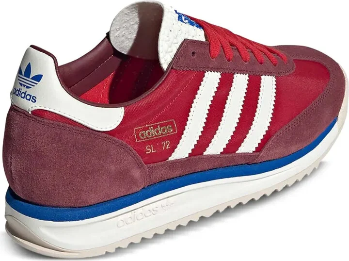 SL 72 RS sneakers - Image 3