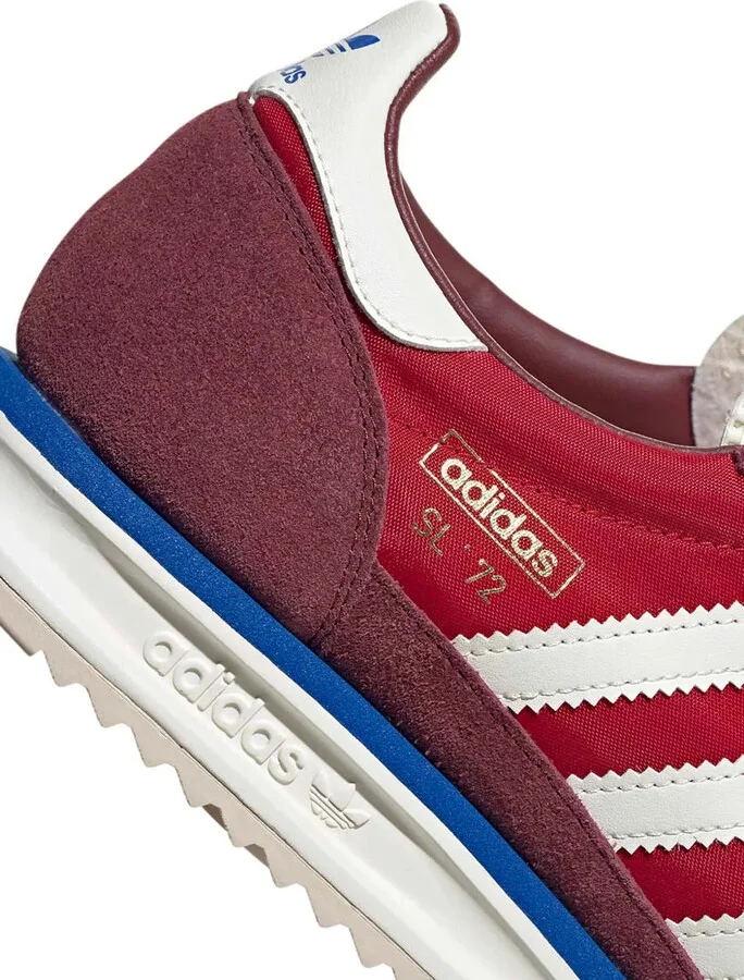 SL 72 RS sneakers - Image 4