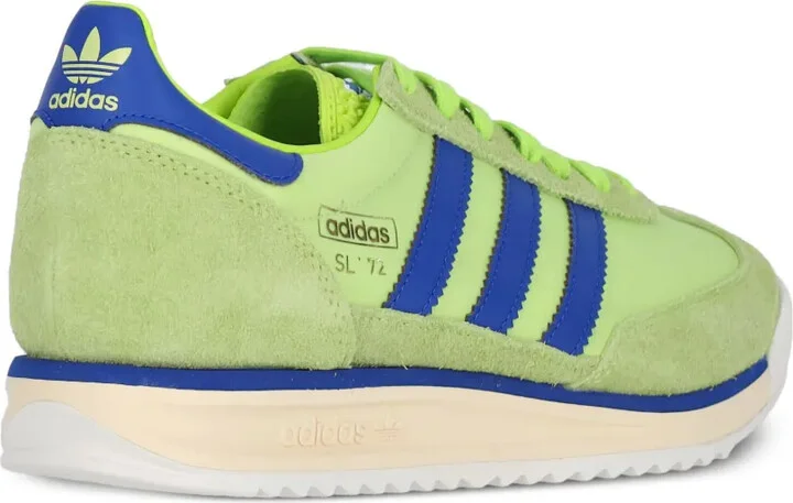 SL 72 RS sneakers - Image 3