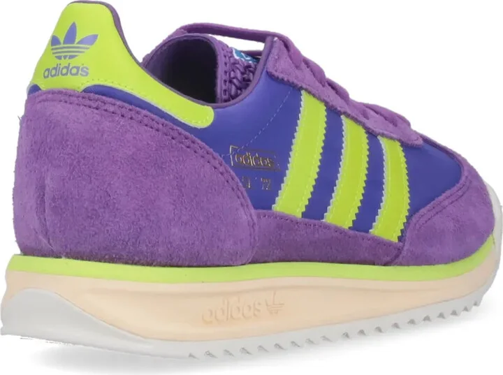 SL 72 RS sneakers - Image 3