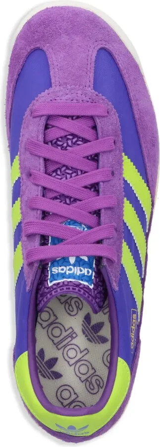 SL 72 RS sneakers - Image 4