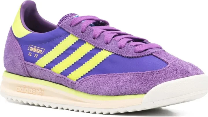SL 72 RS sneakers - Image 2