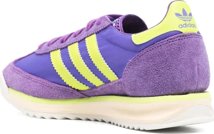 SL 72 RS sneakers - Image 3