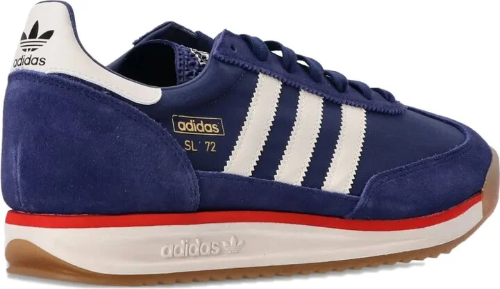 SL 72 RS sneakers - Image 4