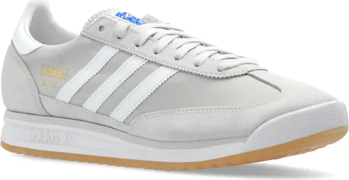 SL 72 RS suede sneakers - Image 2