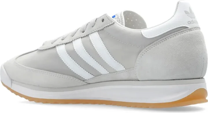 SL 72 RS suede sneakers - Image 3