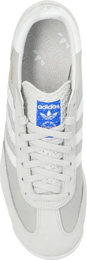 SL 72 RS suede sneakers - Image 4