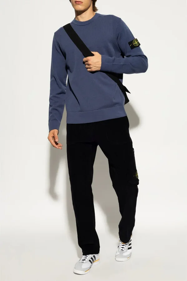 SL 72 RS suede sneakers - Image 3