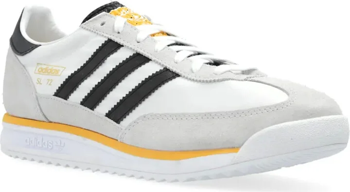 SL 72 RS suede sneakers - Image 4