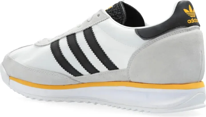 SL 72 RS suede sneakers - Image 5