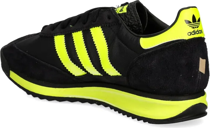 SL 72 RS suede sneakers - Image 3