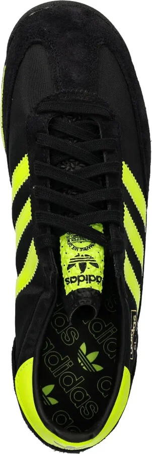 SL 72 RS suede sneakers - Image 4