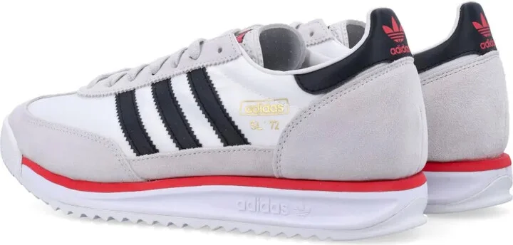 SL 72 RS suede sneakers - Image 3