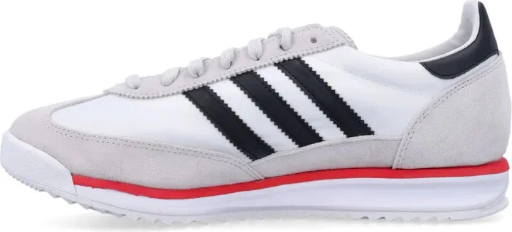 SL 72 RS suede sneakers - Image 4