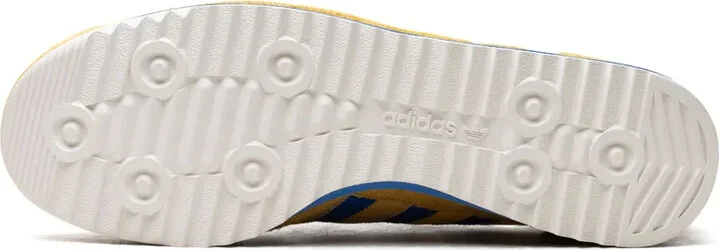 SL 72 RS "Utility Yellow/Blue Royal/Core White" sneakers - Image 4