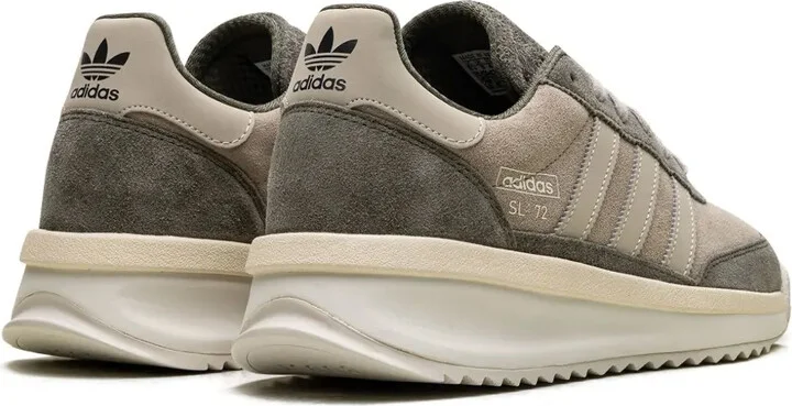 SL 72 RTN "Blanch Cargo/Putty Mauve" sneakers - Image 3