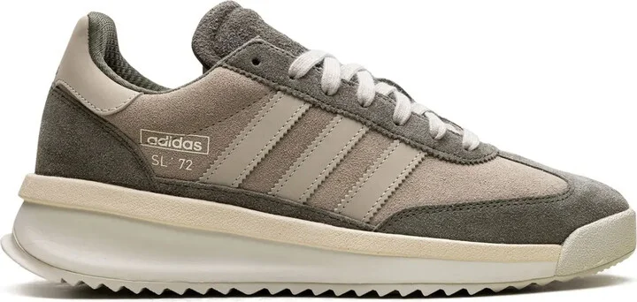 SL 72 RTN "Blanch Cargo/Putty Mauve" sneakers