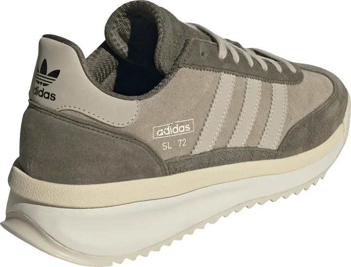 SL 72 RTN Sneaker - Image 2