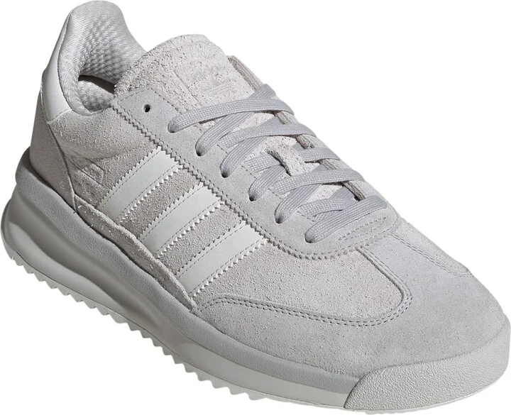 Grey/ Crystal White/ Grey