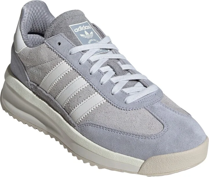 GREY/ CRYSTAL WHITE/ OFF WHITE