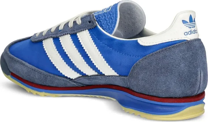 SL 72 sneakers - Image 3