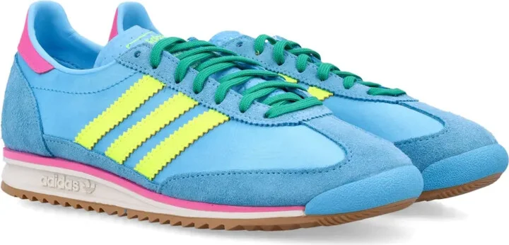 SL 72 sneakers - Image 2