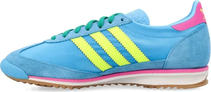 SL 72 sneakers - Image 4