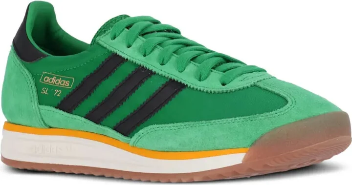 SL 72 sneakers - Image 2