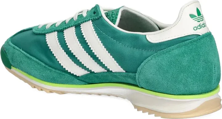 SL 72 suede running sneakers - Image 3