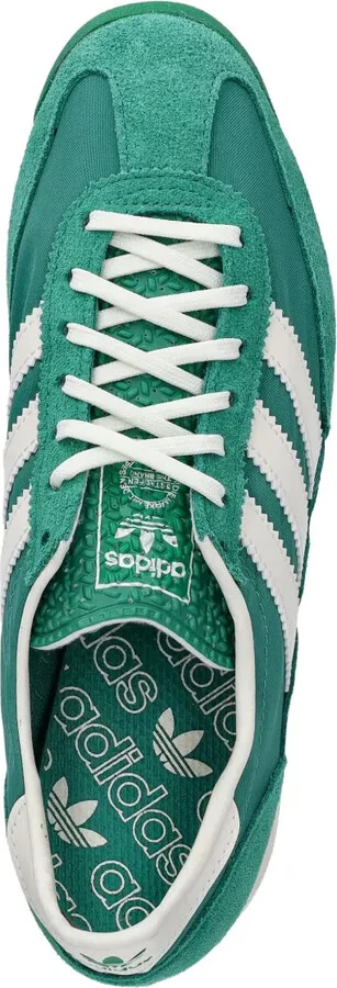 SL 72 suede running sneakers - Image 4
