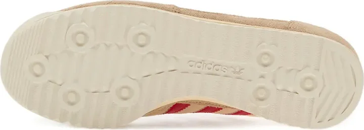 SL 72 three-stripe panelled sneakers - Image 4