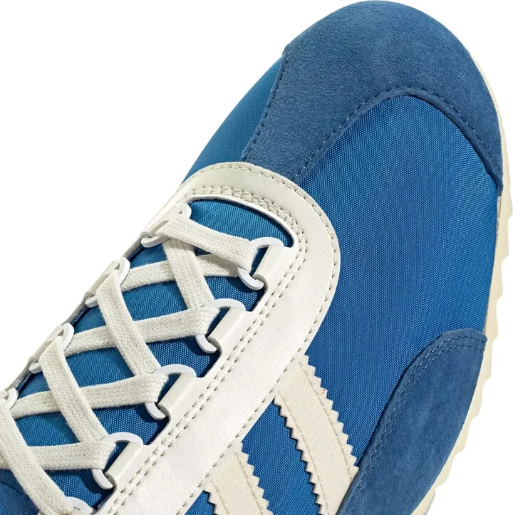 SL 72 three-stripe sneakers - Image 3