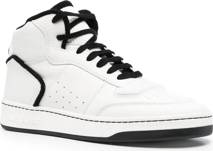 SL/80 high-top sneakers - Image 2