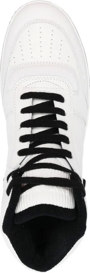 SL/80 high-top sneakers - Image 4