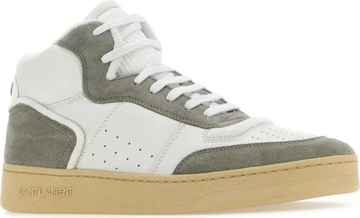 SL/80 high-top sneakers - Image 2