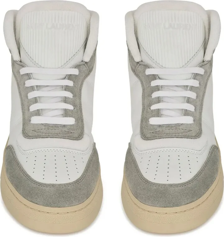 SL/80 high-top sneakers - Image 4