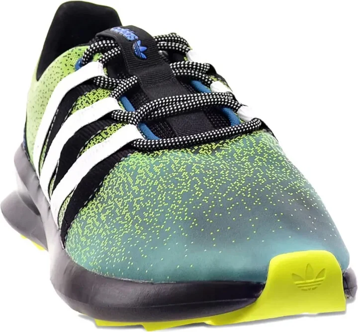 SL Loop Court "Solar Yellow" sneakers - Image 2