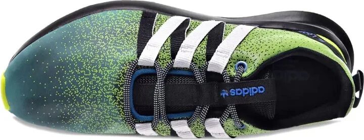 SL Loop Court "Solar Yellow" sneakers - Image 5
